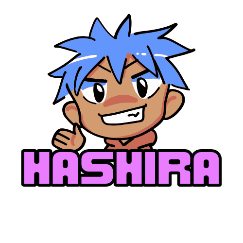 HashiraShine